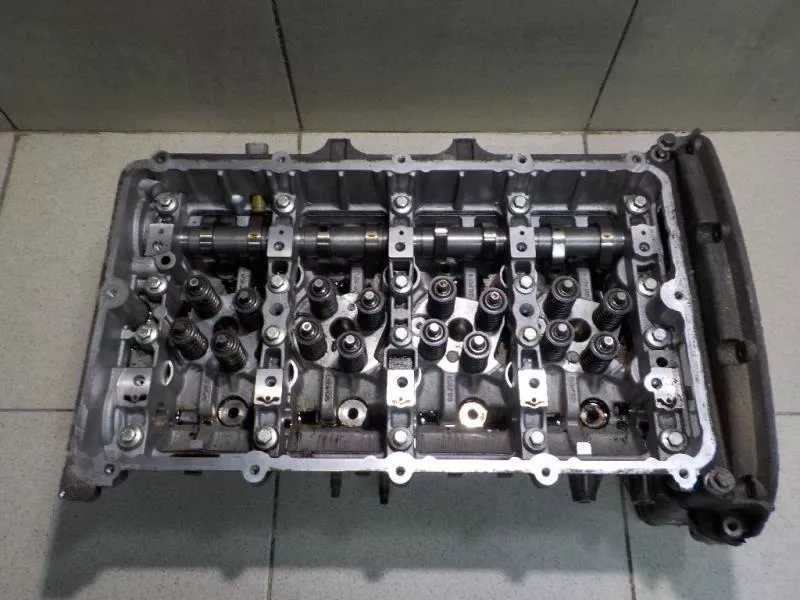 ГБЦ (головка блока цилиндров) ST297494