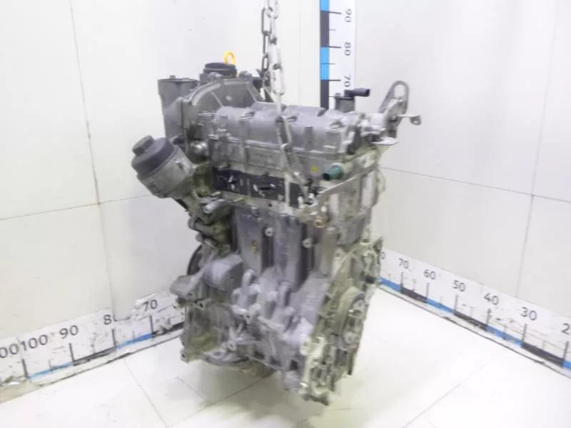 Двигатель BS247354