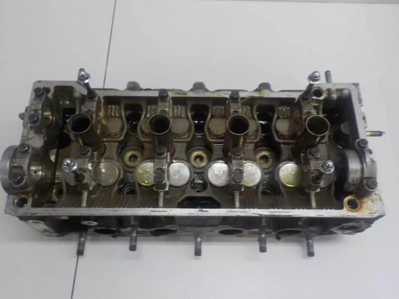 ГБЦ (головка блока цилиндров) ST295111 ГБЦ (головка блока цилиндров) ST295111