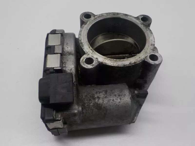 Заслонка дроссельная BS189902 Заслонка дроссельная BS189902