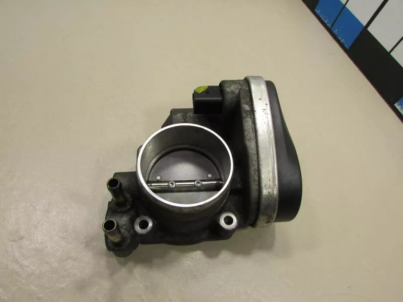 Заслонка дроссельная BS189458