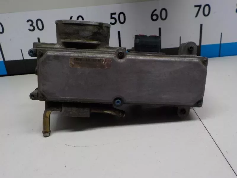 Заслонка дроссельная BS189978 Заслонка дроссельная BS189978