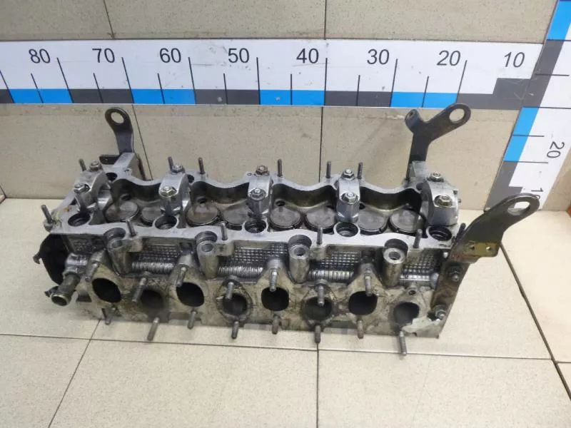 ГБЦ (головка блока цилиндров) ST297208