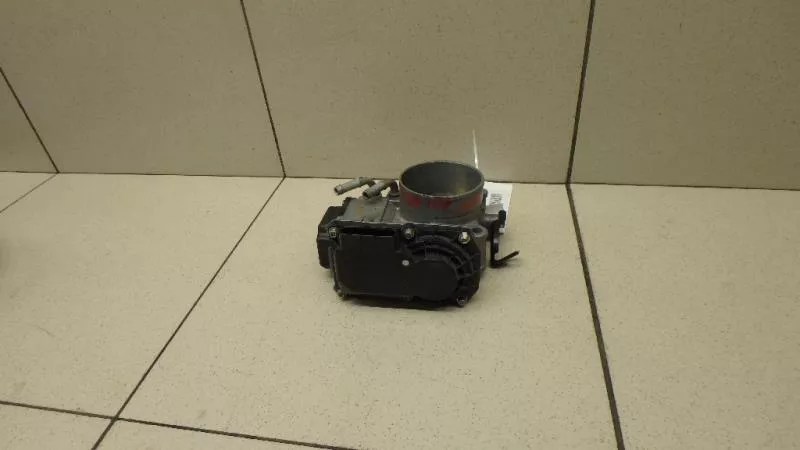 Заслонка дроссельная BS190330