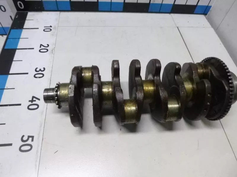 Коленвал BS250238