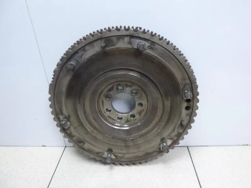 Маховик двигателя BS265954 Маховик двигателя BS265954