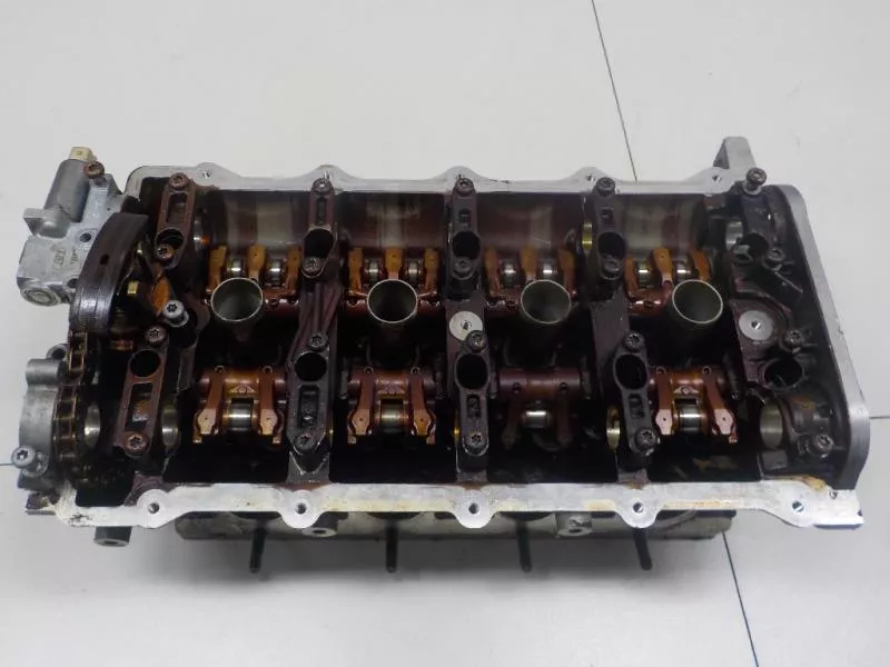 ГБЦ (головка блока цилиндров) ST295480