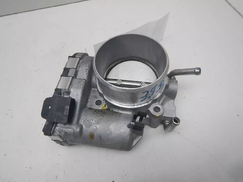 Заслонка дроссельная BS191715