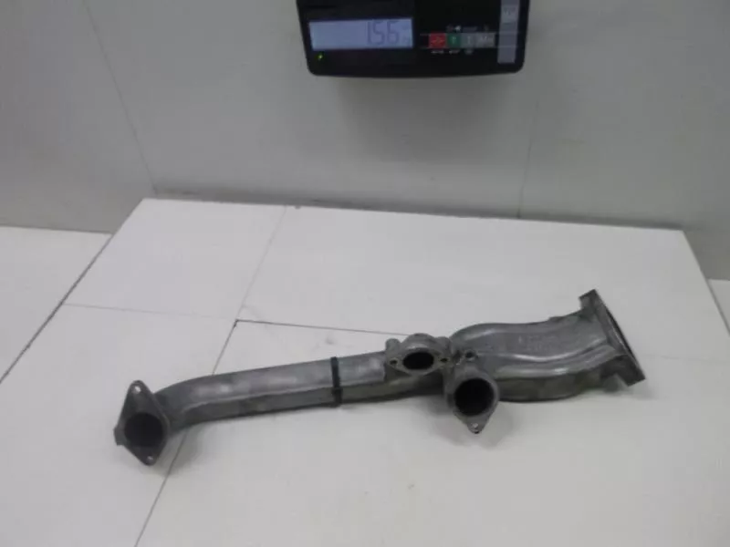 Впускной коллектор ST298308 Впускной коллектор ST298308