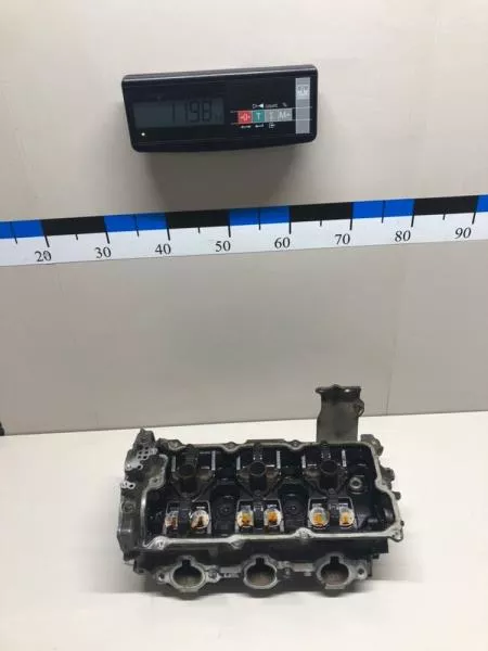 ГБЦ (головка блока цилиндров) ST293714