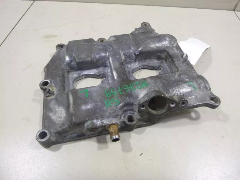 Клапанная крышка ГБЦ BS68517