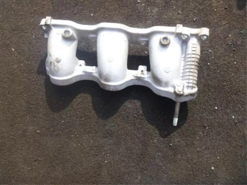 Впускной коллектор ST298066 Впускной коллектор ST298066