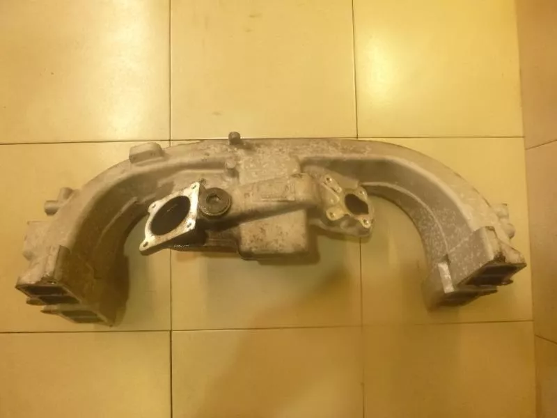 Впускной коллектор ST302148