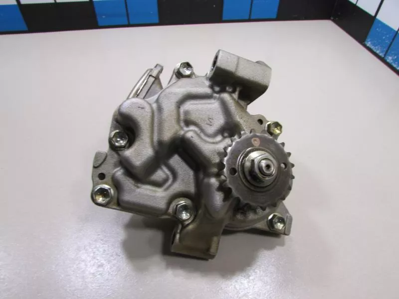 Масляный насос BS251964 Масляный насос BS251964