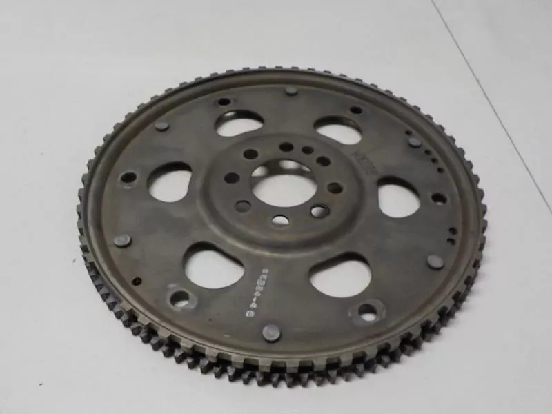 Маховик двигателя BS267062