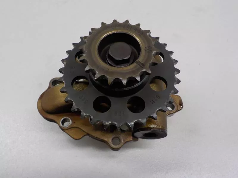 Масляный насос BS254216