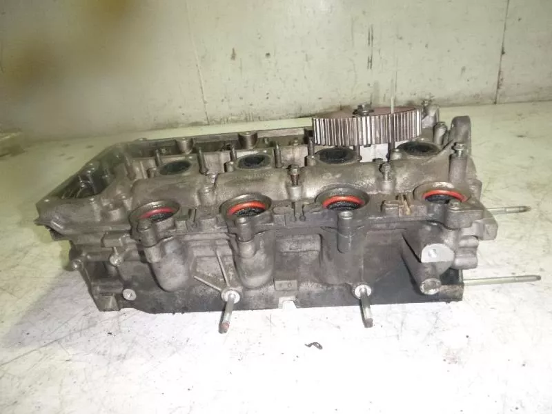 ГБЦ (головка блока цилиндров) ST294511 ГБЦ (головка блока цилиндров) ST294511