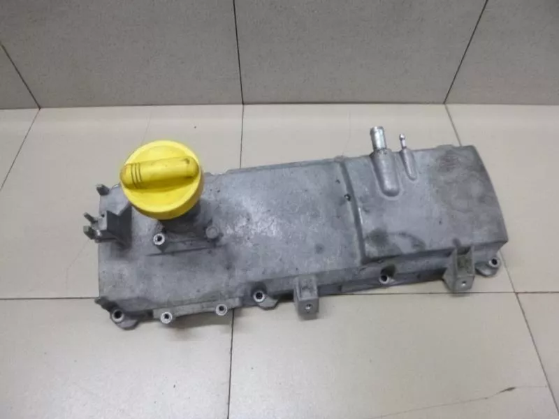 Клапанная крышка ГБЦ BS68884