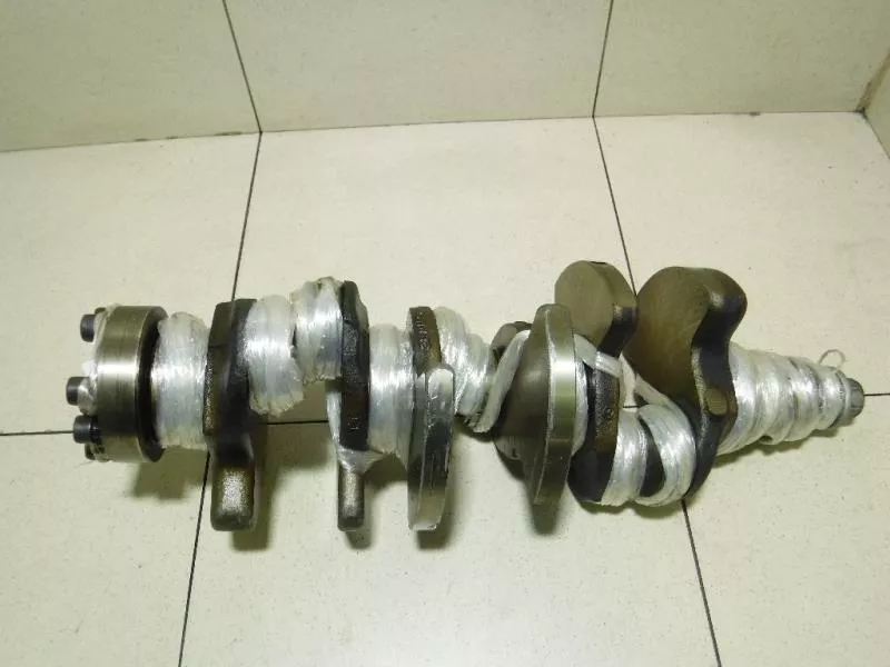 Коленвал BS250654