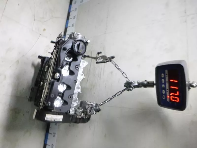 Двигатель BS247417