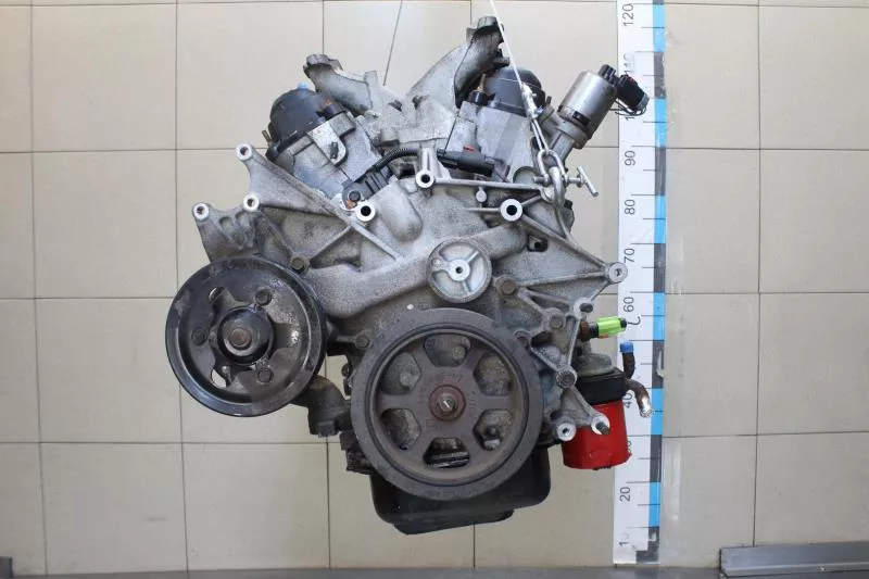 Двигатель BS247263