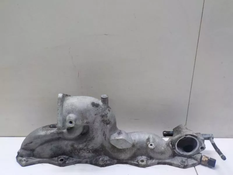 Впускной коллектор ST299986