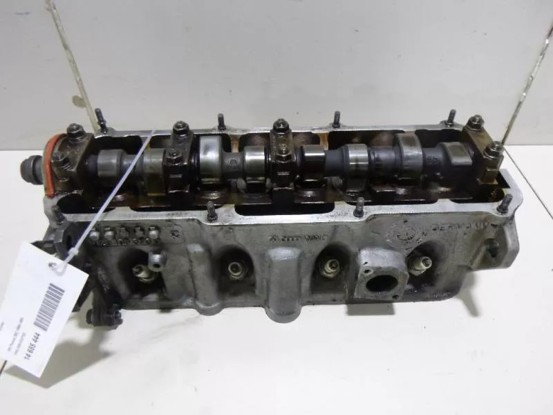 ГБЦ (головка блока цилиндров) ST294349