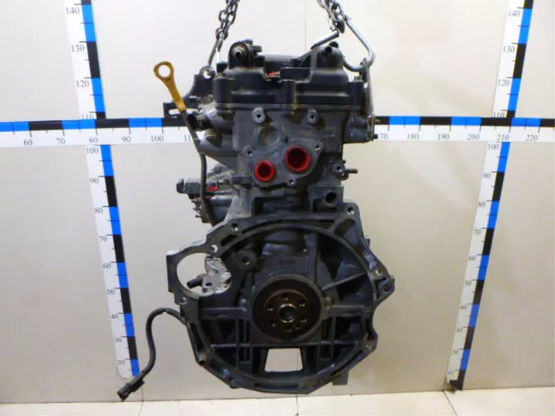 Двигатель BS247248