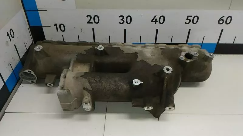 Впускной коллектор ST298886 Впускной коллектор ST298886