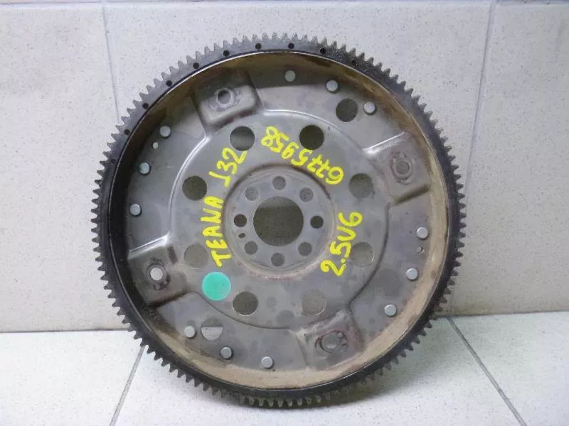 Маховик двигателя BS263865 Маховик двигателя BS263865