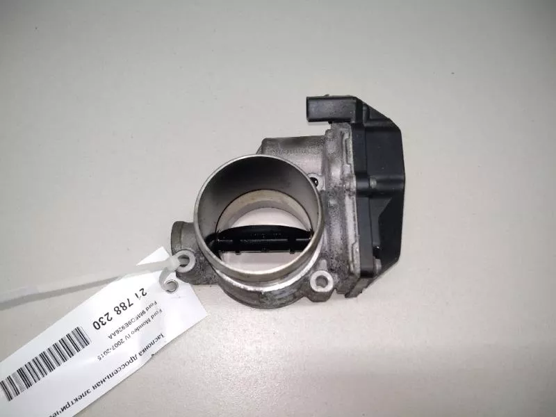 Заслонка дроссельная BS190093 Заслонка дроссельная BS190093