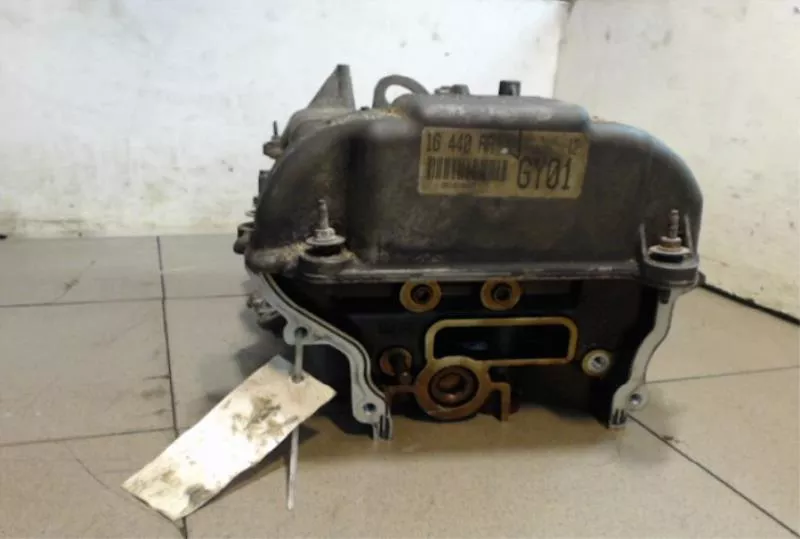 ГБЦ (головка блока цилиндров) ST293591