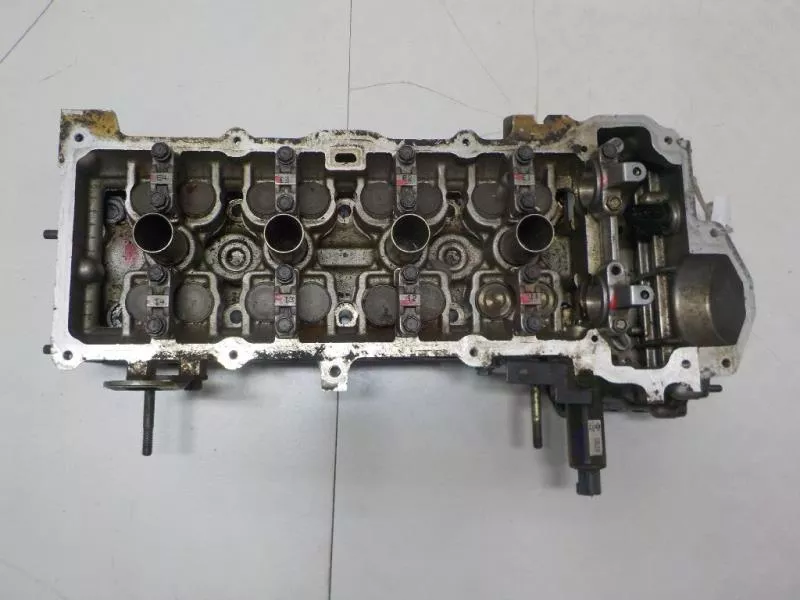 ГБЦ (головка блока цилиндров) ST294970