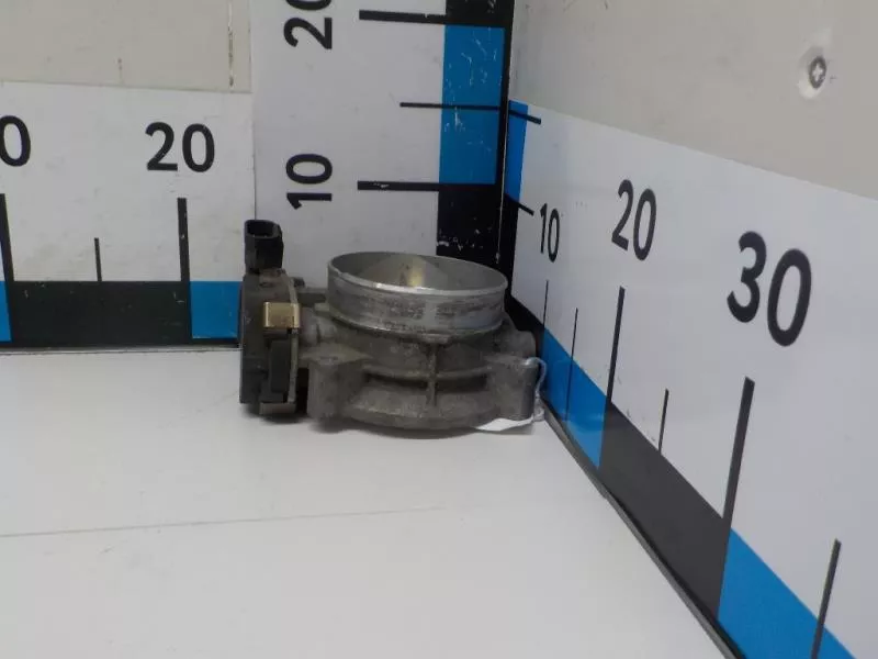 Заслонка дроссельная BS191525