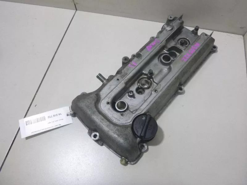 Клапанная крышка ГБЦ BS68368