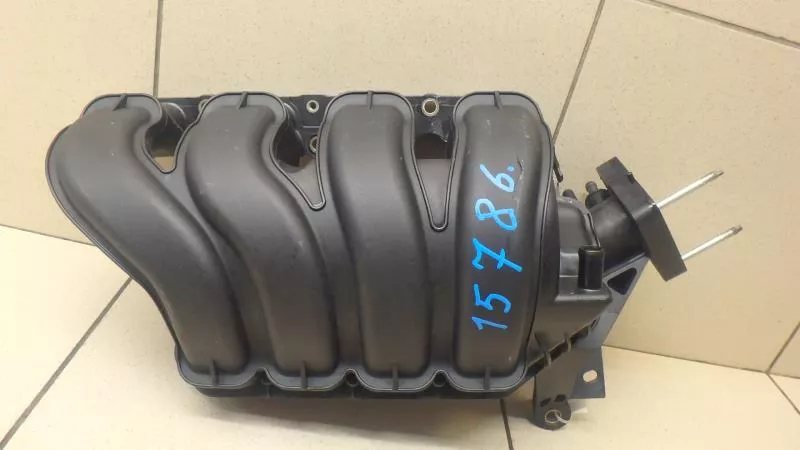 Впускной коллектор ST301497