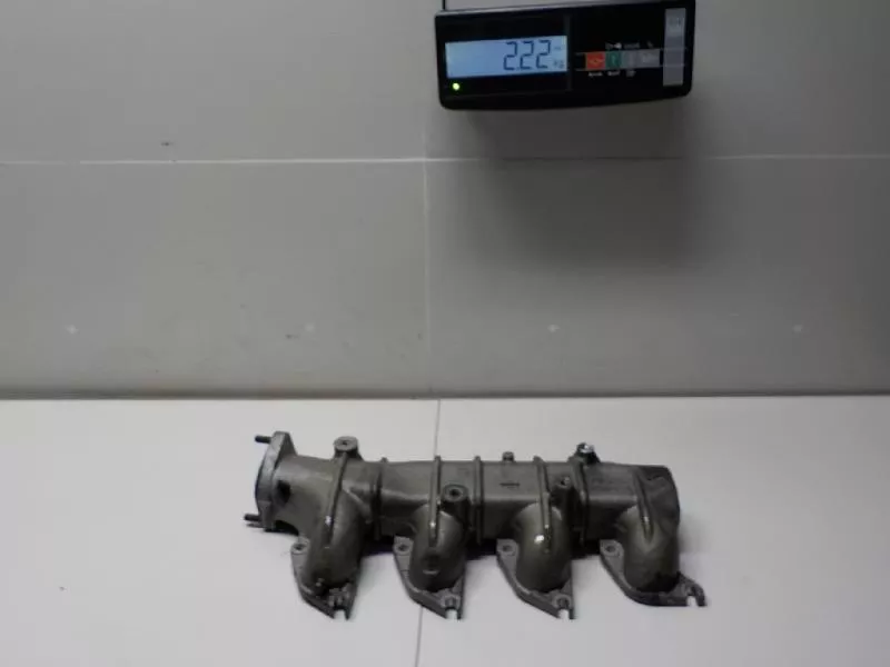 Впускной коллектор ST298201