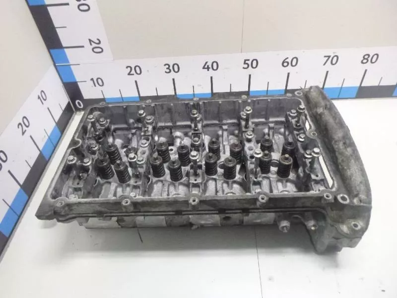 ГБЦ (головка блока цилиндров) ST295907