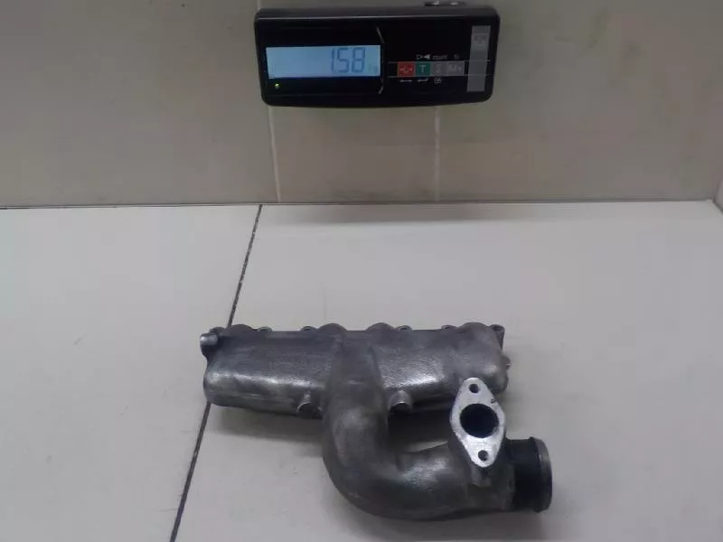 Впускной коллектор ST298192 Впускной коллектор ST298192