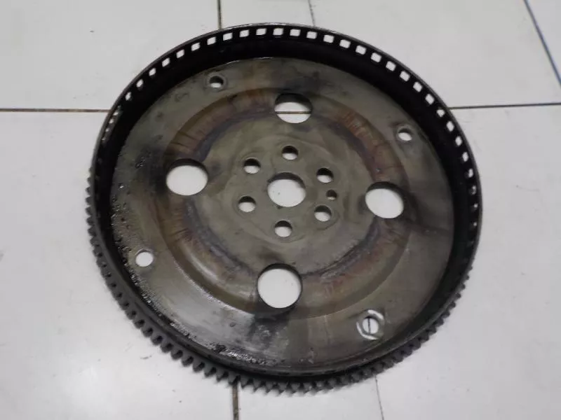 Маховик двигателя BS264457 Маховик двигателя BS264457