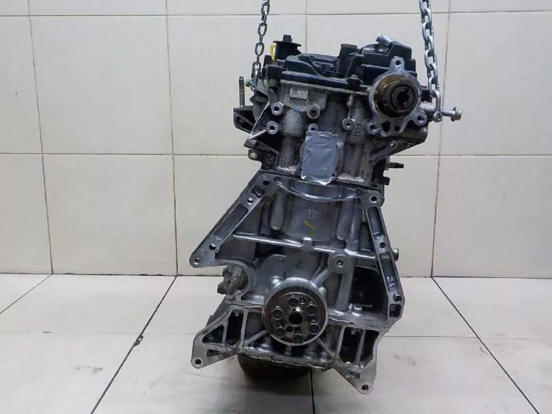 Двигатель BS247188