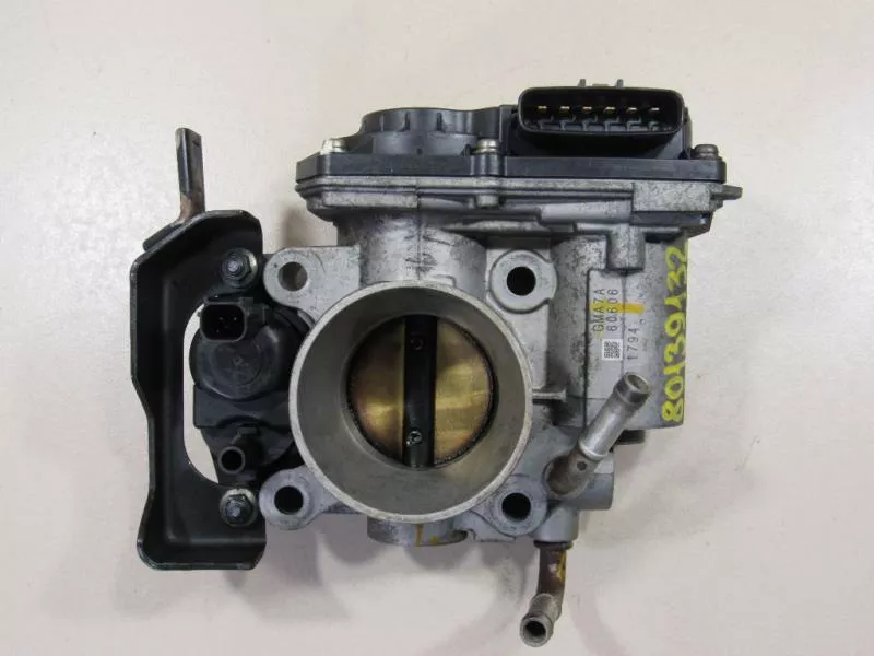 Заслонка дроссельная BS188673