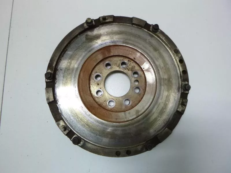 Маховик двигателя BS267455