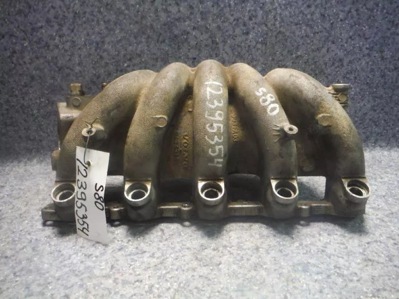 Впускной коллектор ST298851