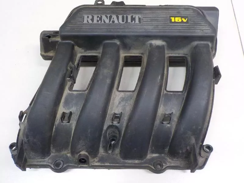 Впускной коллектор ST299434