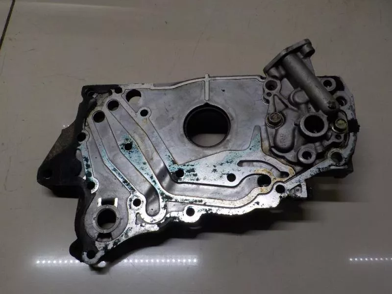 Масляный насос BS253939 Масляный насос BS253939