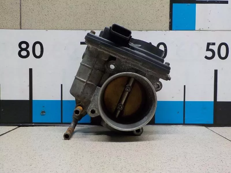 Заслонка дроссельная BS189703