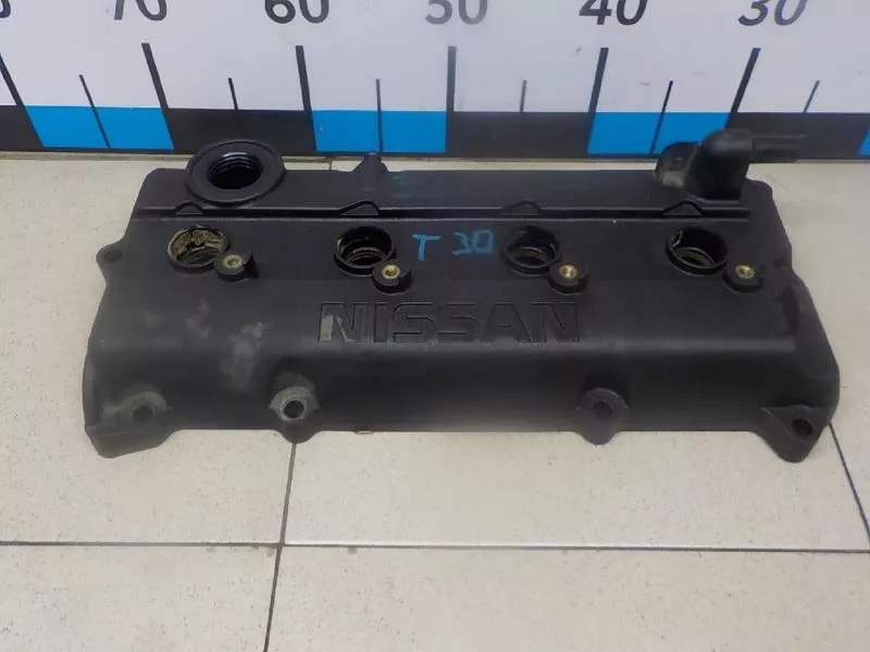 Клапанная крышка ГБЦ BS70218