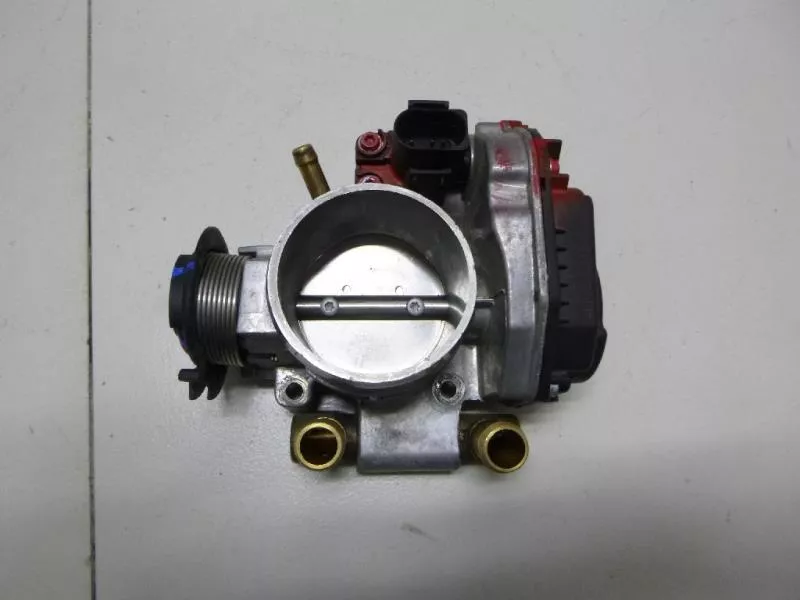 Заслонка дроссельная BS190858