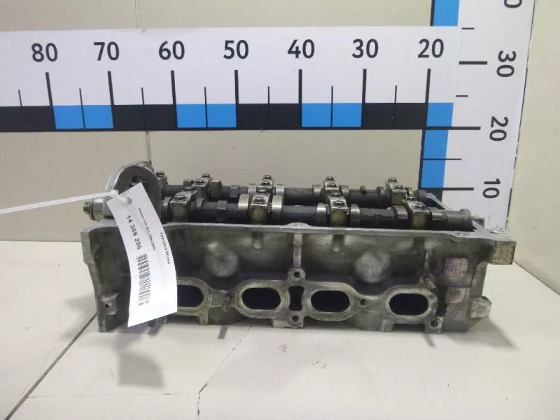 ГБЦ (головка блока цилиндров) ST294061